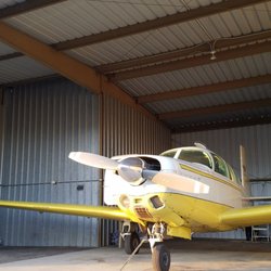 Mosley Aviation Services