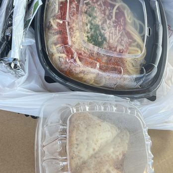 Billy Q's - Pizza Near Me - Palm Desert, California