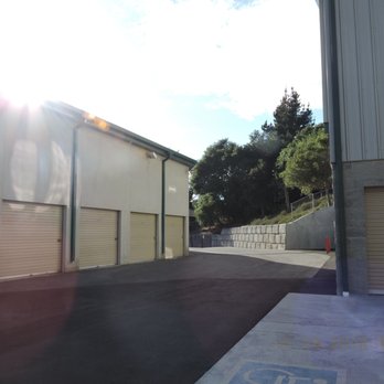 Store More America - Self Storage Near Me - Aptos, California