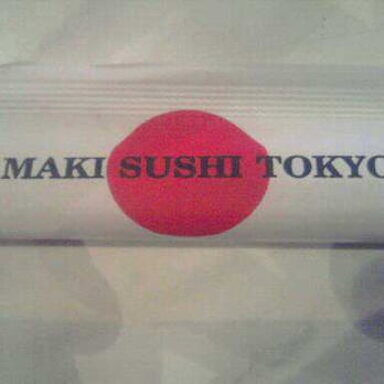 Maki Sushi Tokyo - Caterers Near Me - Paris, 75 Maki Sushi Tokyo - Caterers Near Me - Paris, 75
