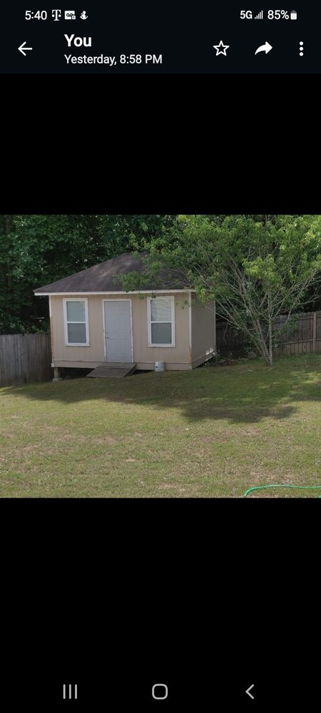 Slide of Affordable Roof Inspections and Home Repairs