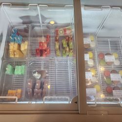 Infusion Chocolates - Popsicles