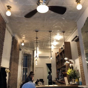 Davelle - Interior - Japanese Near Me - New York, New York