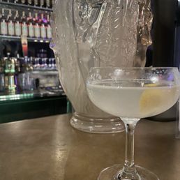 Elderflower Gin Fizz Elderflower Gin Fizz
