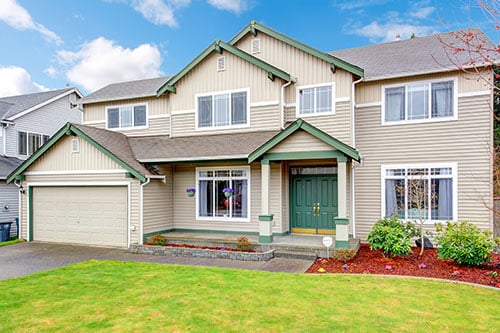 Garage Door Repair - Garage Door Contractor in Oradell, NJ