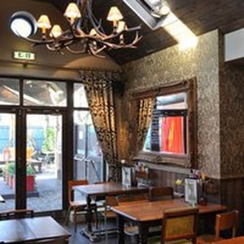 The Plough - British Near Me - Birmingham, XWM
