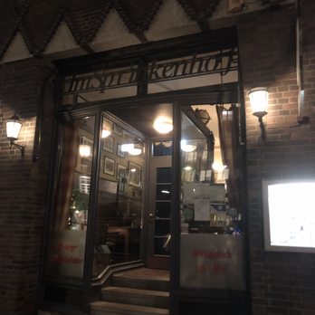 Im Sprinkenhof - Street view - Seafood Near Me - Hamburg, HH