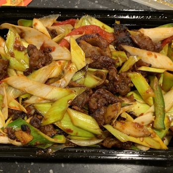 Grace Garden - Szechuan pork belly - Chinese Near Me - Odenton, Maryland