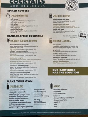 Menu photo 8 Another Broken Egg Cafe Pensacola, FL Menu photo 8 Another Broken Egg Cafe Pensacola, FL
