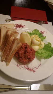Franziskanerstuben by null