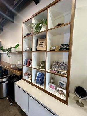 Akamai Coffee Co. by null