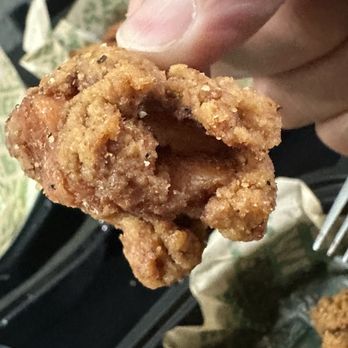Wingstop - Chicken Wings Near Me - Thousand Oaks, California
