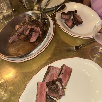 Marcel - Porterhouse - Steakhouses Near Me - Atlanta, Georgia