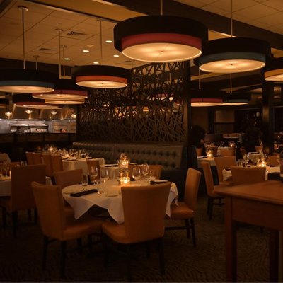 Sullivan's Steakhouse by null