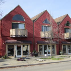Avenue 9 Gallery - Street View