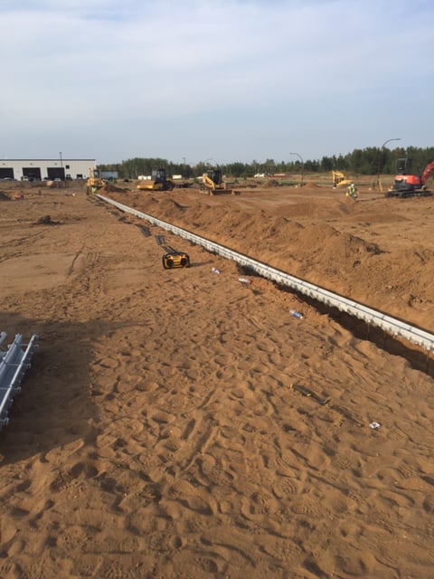 Slide of Gregg's Plumbing & Heating