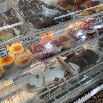 Bova's Bakery - Bakeries Near Me - Boston, Massachusetts