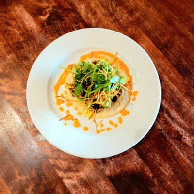 Julington Creek Fish Camp by null