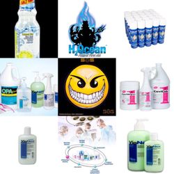Exotic Body Concepts - Exotic Body Concepts LLC, 2908 Boardwalk (Between Glenwood & Magnolia) Wildwood, NJ 08260 Telephone: 1-609-592-9777 COMPLETER AFTERCARE