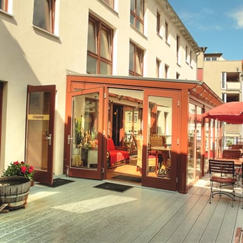 Hotel Greifennest - (copyright Hotel) - Hotels Near Me - Rostock, MV