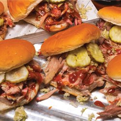 LawLers Barbecue