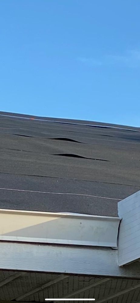 Slide of Total Home Roofing