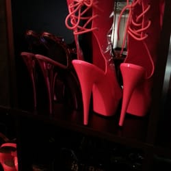 Brass Vixens - Sara KP 's shoes