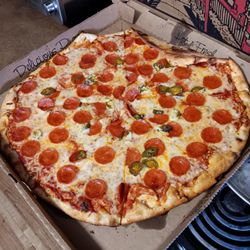 Pizza Shop