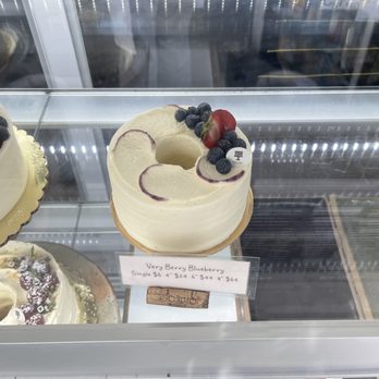 Whole Cakes - Desserts Near Me - San Francisco, California Whole Cakes - Desserts Near Me - San Francisco, California