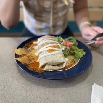 Havana Cabana - Enchilada - Cuban Near Me - Kanab, Utah Havana Cabana - Enchilada - Cuban Near Me - Kanab, Utah