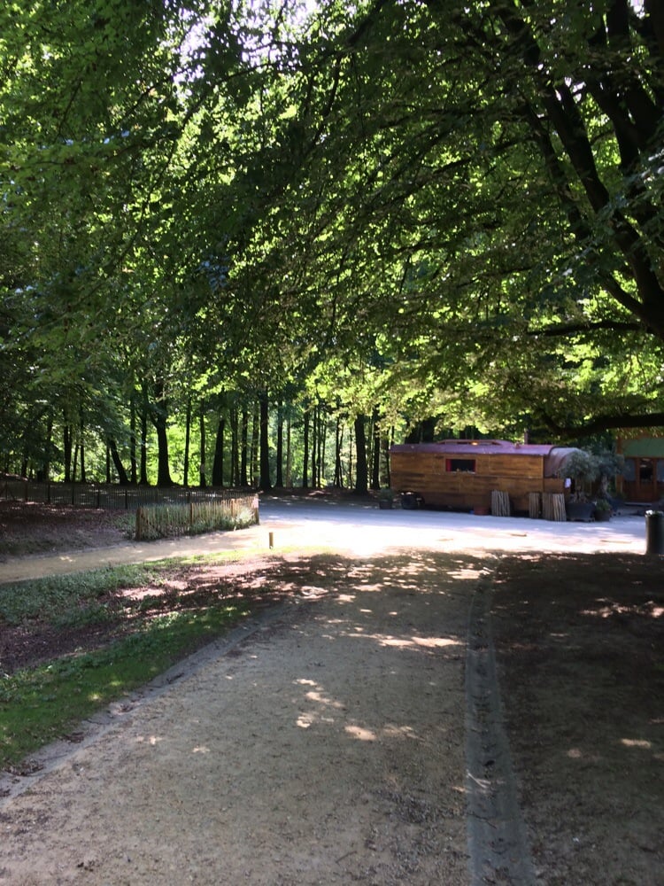 PARC D’OSSEGHEM - Bd du Centenaire, Bruxelles, Belgium - Parks - Yelp