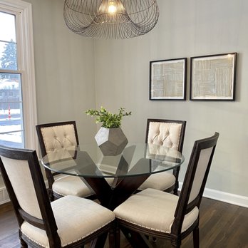 Saved By Grace Home Staging & Design - Interior Design Near Me Saved By Grace Home Staging & Design - Interior Design Near Me