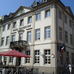 Hotel Trierer Hof