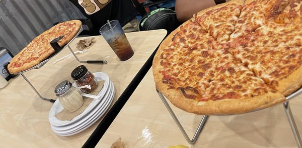 Dough Boys Virginia Beach Pizza by null