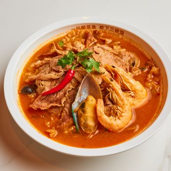 Mr Fish - Chinese Near Me - Toronto, Ontario