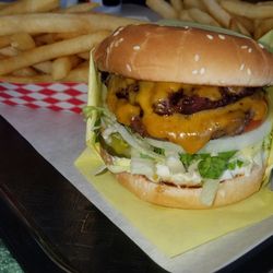Cal Taco