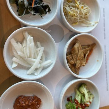 Korean Grill - Vegetables - Korean Near Me - East Northport, New York Korean Grill - Vegetables - Korean Near Me - East Northport, New York