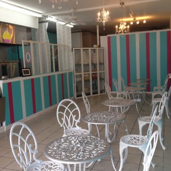 Sydney's Sweets - Seating, sweets and more sweets - yum!!!!! - Desserts Near Me - West Hempstead, New York Sydney's Sweets - Seating, sweets and more sweets - yum!!!!! - Desserts Near Me - West Hempstead, New York