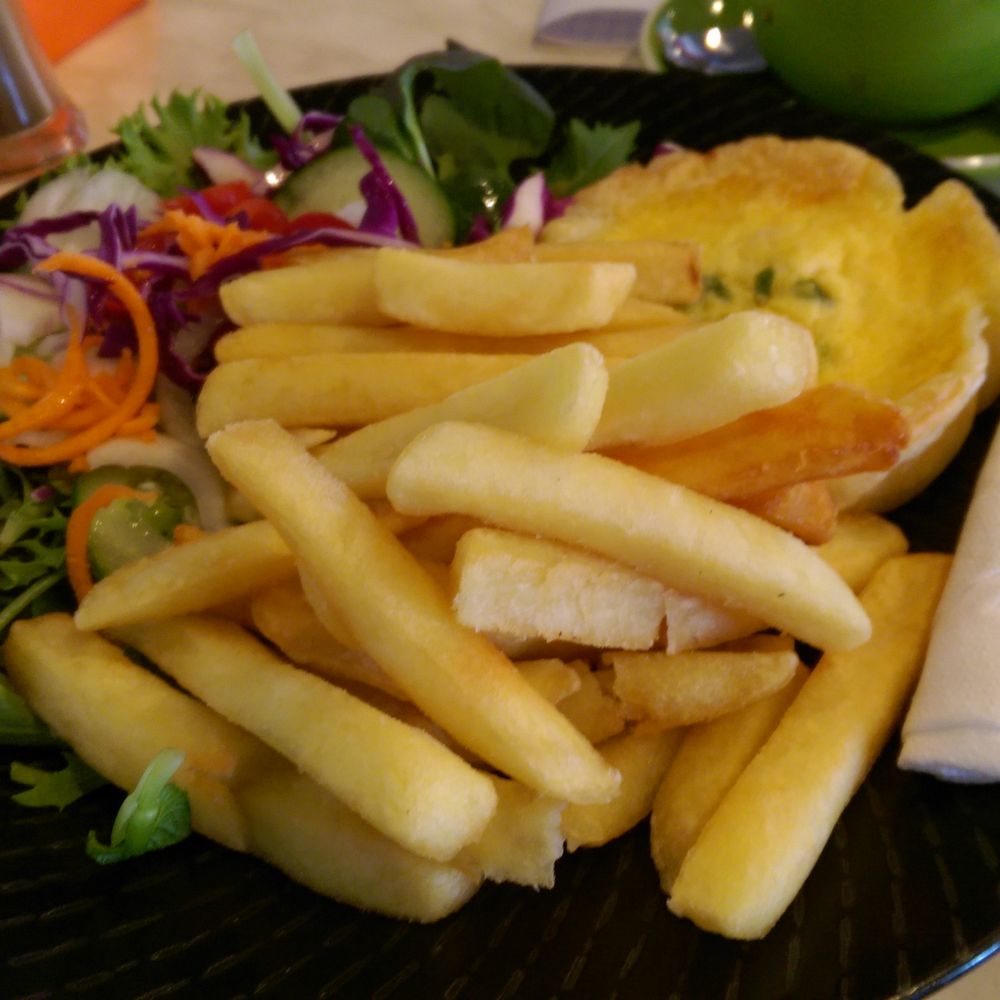 Cervo'z Cafe & Catering - Cafes Near Me - Singleton, NSW