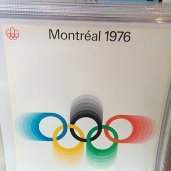 L'Affichiste - Our purchase aka gold medal score! - Art Galleries Near Me - Montreal, Quebec L'Affichiste - Our purchase aka gold medal score! - Art Galleries Near Me - Montreal, Quebec