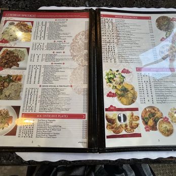 Imperial Delight - Chinese Near Me - San Ramon, California