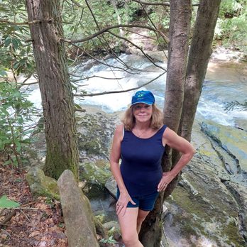 Babcock State Park - Parks Near Me - Danese, West Virginia
