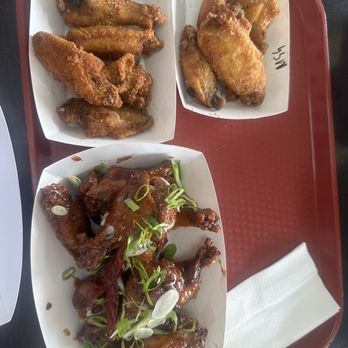 Shlap Muan Chicken Wings - Chicken Wings Near Me - Long Beach, California Shlap Muan Chicken Wings - Chicken Wings Near Me - Long Beach, California