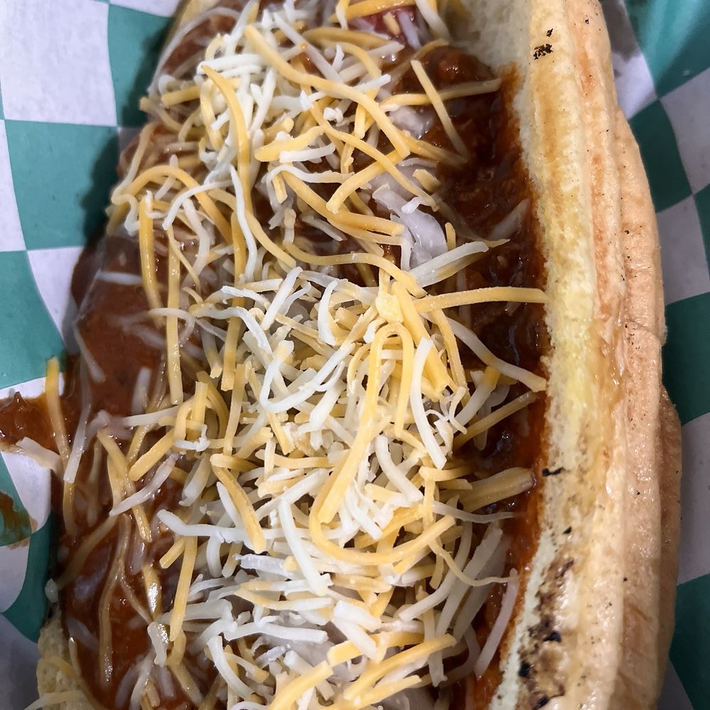 Coney Dog Coney Dog