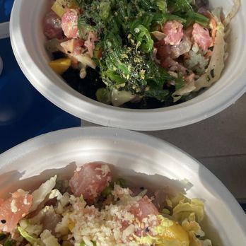 Sweetfin Poke Silverlake - Poke Near Me - Los Angeles, California