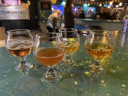 Bootstrap Brewing by null