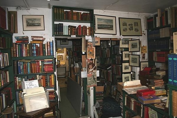 Foster Books by null