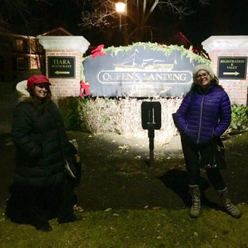 Queen's Landing - Hotels Near Me - Niagara-on-the-Lake, Ontario