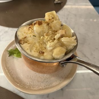 Pamela’s - Lobster Mac and cheese - American Near Me - Colorado Springs, Colorado Pamela’s - Lobster Mac and cheese - American Near Me - Colorado Springs, Colorado