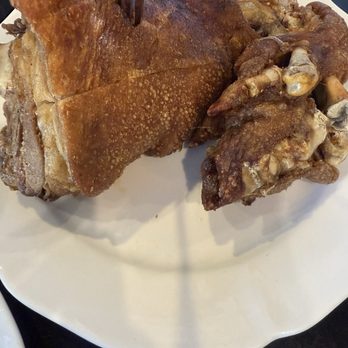 Miki House - Crispy pata - Filipino Near Me - West Covina, California Miki House - Crispy pata - Filipino Near Me - West Covina, California